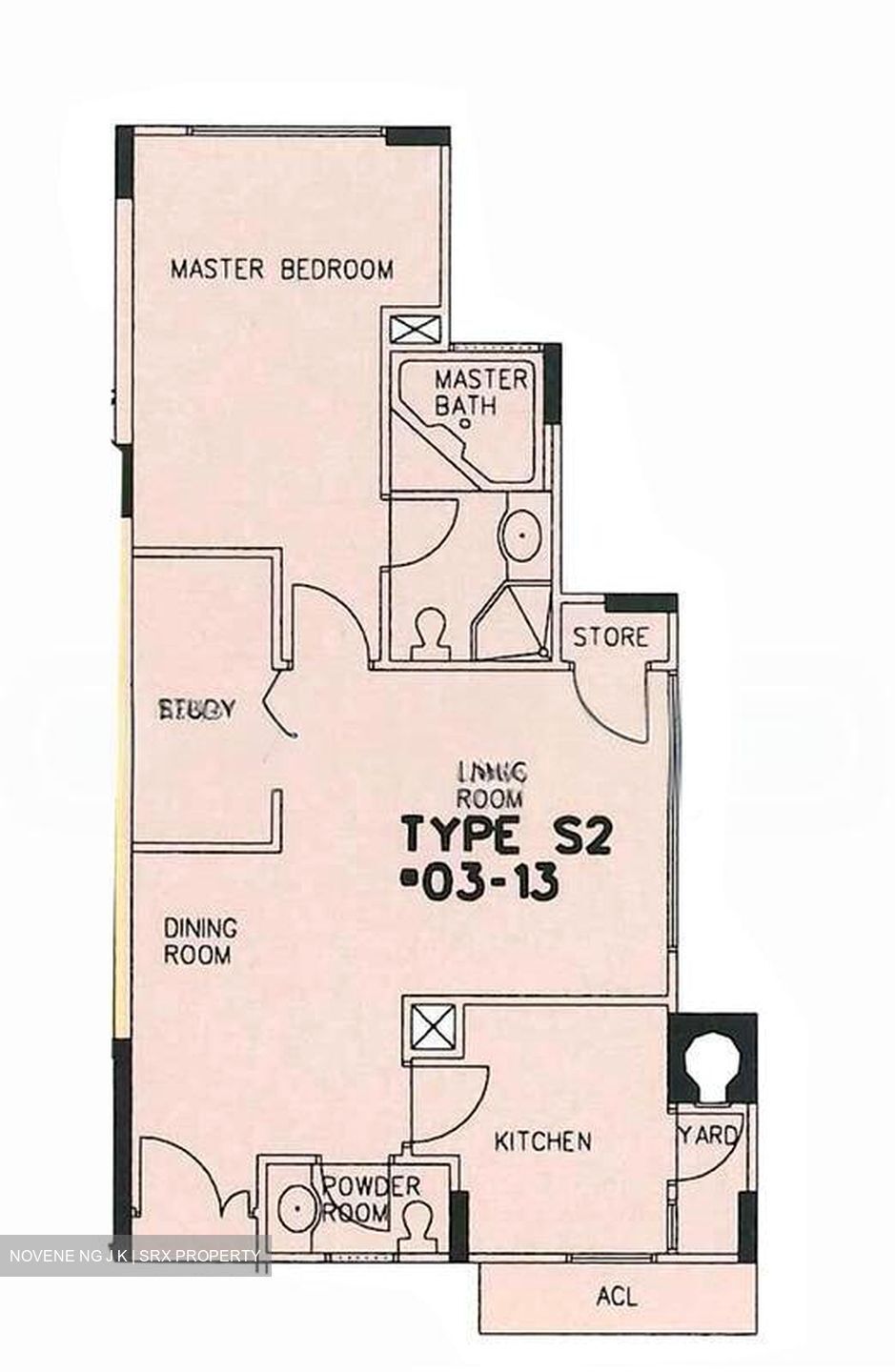 The Sterling (D21), Condominium #502004461